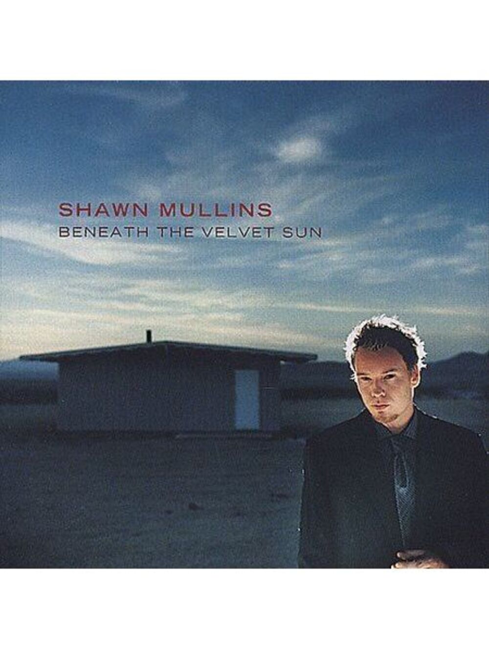 Beneath the Velvet Sun by Shawn Mullins (CD, Oct-2000, 2 Discs, Columbia (USA))